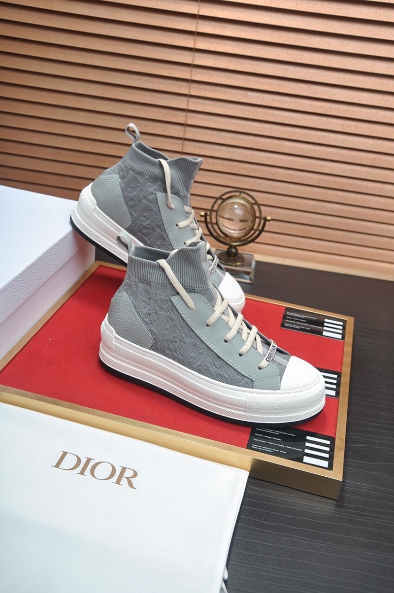 Christian Dior Casual Shoes